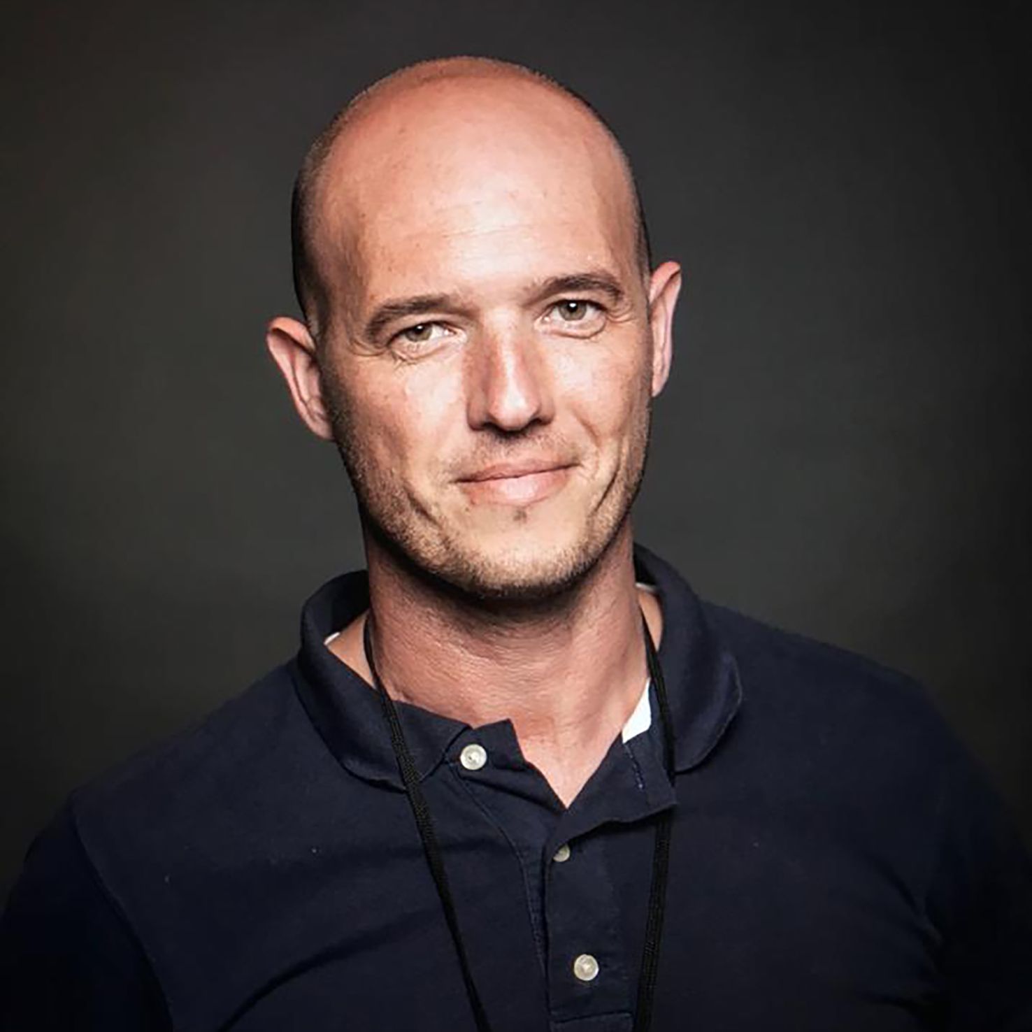 Carlos Rojals